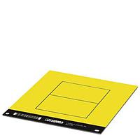 PHOENIX CONTACT 0804348 Sensor Cables / Actuator Cables LS-EMLP (180X180) YE