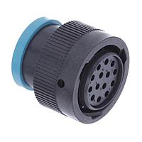DEUTSCH - TE Connectivity HDP26-18-14SE-L017 Housings PLUG ASM