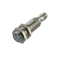 Carlo Gavazzi ICB18L50F08M1IO Proximity Sensors Inductive proximity sensor, M18 Nickel-Plated Brass, M12 plug, Sn 8mm, Flush mount, Long body, NPN/PNP/Push-pull, NO/NC, Supply voltage 10-36Vdc, Max output current 200 mA, Max switching frequency 1.5 kHz, Operating temperature -40C - +70C, IP67, IO-