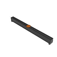 Samtec HSEC8-1100-01-L-DV-A-K Sockets 0.80 mm High-Speed Power/Signal Combo Edge Card Connector