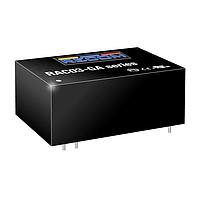 RECOM Power RAC03-05SGA AC/DC Output Modules 3W 85-305Vin 05Vout 600mA