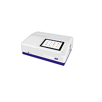 Giorgio Bormac UV-52 UV-VISIBLE spectrophotometer
