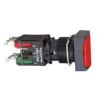 SCHNEIDER XB6DA45B Pushbutton Switches PUSHBUTTON 240VAC 1.5AMP XB6