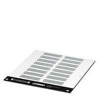 PHOENIX CONTACT 0831902 Labels LS-EMSP-AL(50X15)CUS