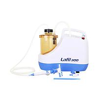 Rocker Lafil 300-Plus Portable Suction System (99 mbar abs., 20L/min, 60W)
