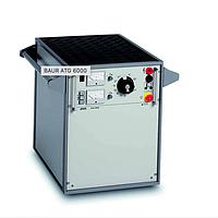 BAUR ATG 6000 Burn Down Transformer (200 – 260 V, 50/60 Hz)