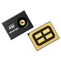 STMicroelectronics MP34DT06JTR MEMS Audio Sensor MEMS audio sensor omnidirectional stereo digital microphone