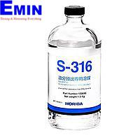 HORIBA S-316 Solvent