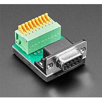 Terminal Block Interface Modules