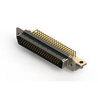 EDAC 633-M62-663-WN3 High Density D-Sub Connectors High Density D-Sub Connectors