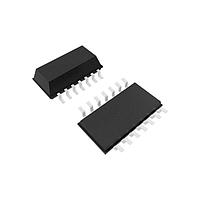 Abracon AB-RTC-TC-32.768kHz-2-T3 SOP-14 Built-In TXCO  Module with I2C Bus