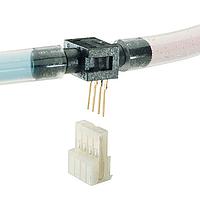 OMEGA PX26-250GV Wet/Wet Differential Board Mounted Pressure Sensors (Gauge, 250 psi, Stem, 5 mm)