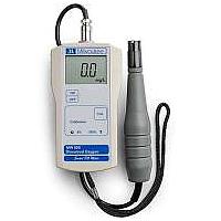 MILWAUKEE Dissolved oxygen meter Repair Service