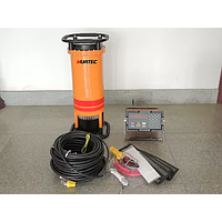 HUATEC XXH-3005 Panoramic Radiation portable X-ray flaw detector (300kV)