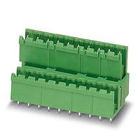 PHOENIX CONTACT 1763113 Headers MDSTBV 2,5/ 3-G BK