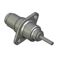 Honeywell 1PCFD3AHGN-000 Proximity Sensors HAPS PROXIMITY SENSOR