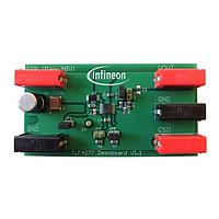 Infineon DEMOBOARDTLF50281ELTOBO1 Voltage Regulator - Switching Regulator