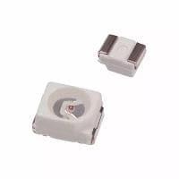 VCC CMD67-21VYC/TR8 Single Color LEDs YELLOW WATER CLEAR