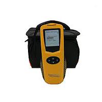 T-measurement Cover Meter & Rebar Detector Inspection Service-620XH