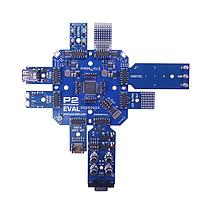 Parallax 64006-ES Evaluation Boards P2-ES Accessory Set