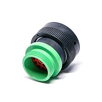 DEUTSCH - TE Connectivity HDP26-24-18PN-L015 Connectors PLUG ASM