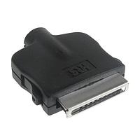 Hirose Electric 3540-10P-CV(50) Plugs PLUG 10POS CABLE MNT