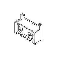 Molex 53375-0810 Shrouded 2.5 WTB WAFER ASSY W/KINK 8CKT