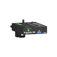 SCHNEIDER RUW101MW Protection Module RELAY TIMER MODULE 240V TYPE RU