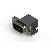 EDAC 625-009-262-531 D-Sub Connectors - Standard Density Right Angle D-Sub Connector