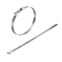Weidmuller 1699930000 Cable Ties SCT 4.6/679