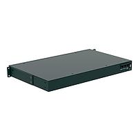 Panduit P08E16M PDU - Power Distribution Units MS PDU, 20AMP, (8)5-20R, NEMA L5-20P-3M,