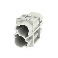 Weidmuller 1429080000 Heavy Duty Power Connectors HDC MHP 100 FC