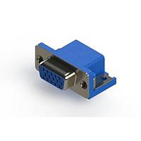 EDAC 634-015-374-515 D-Sub Connectors - Standard Density Right Angle D-Sub Connector