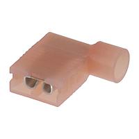 Molex 19007-0020 Quick Disconnect .187X.032 FIQD FLAG FLAG STRIP (AA-2223Z