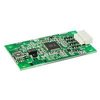 NKK Switches FTCU04B Display Development Tools Control Board