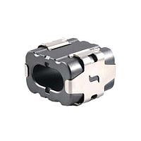 Fair-Rite 0331184751 Oval Clip-It Cores Oval Clip-IT W/31-MATERIAL