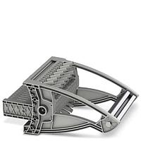 PHOENIX CONTACT 3069255 Terminal Block Tools & Accessories FTP 12+1