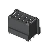 Samtec UMPS-10-03.5-T-V-S-W-FR Power to the Board 2.00 mm mPOWER Ultra Micro Power Socket