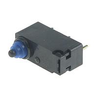 Omron Electronics D2HW-A201D Ultra Subminiature PIN PLUNGER PCB