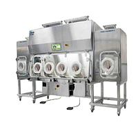 ESCO CBI-U-4G8 Containment Barrier Isolator (220-240 VAC, 50/60 Hz, 1Ø, 2 m)