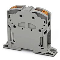 PHOENIX CONTACT 1054739 High Current TERM BLCK,2 CON,1POS PTPOWER 185