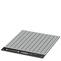 PHOENIX CONTACT 0831994 Labels LS-EMLP (17X9) SR CUS