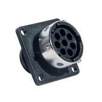 Eaton Souriau-Sunbank UTG0187PH34 Receptacles