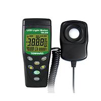 TENMARS TM-209 LUX/FC LED Light Meter