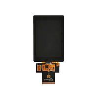 Riverdi SM-RVT35HITNWC00-B IPS TFT LCD Displays HB IPS 3.5" LCD TFT OPT BOND INDIV PKG
