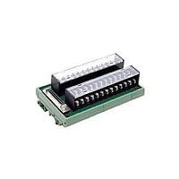 ADLINK Technology DIN-50S-01 Terminal Boards 50P SCSI-II TERM BRD w/ DIN RAIL