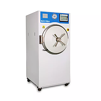 Scitek ST-H185PV Horizontal Pulse Vacuum Autoclave 185L