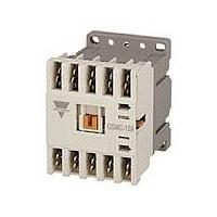 Carlo Gavazzi CGMF-12A-240-10 Industrial Relays FAST-ON TYPE, AC COIL