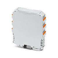 PHOENIX CONTACT 1342915 Housing Set ME MAX 22,5-KIT-3-3-7035+6PSPT
