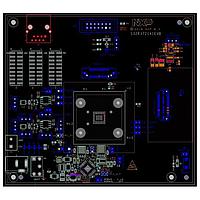 NXP S32R372141EVB Evaluation Boards Evaluation board - S32R372, 141